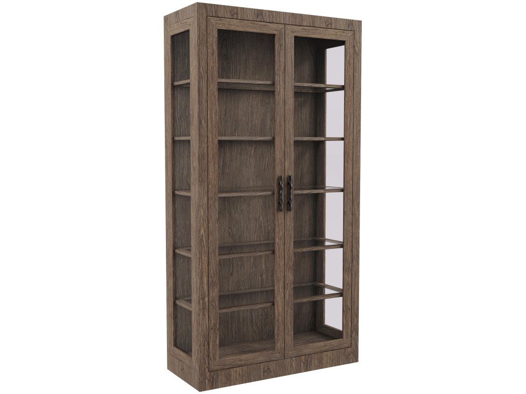 Casa Paros Display Cabinet - image 1