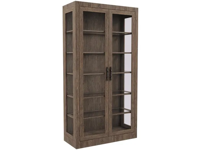 Casa Paros Display Cabinet
