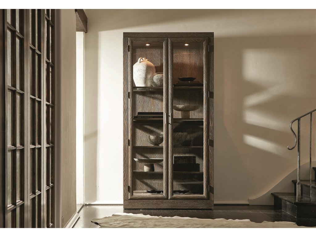 Casa Paros Display Cabinet - image 5