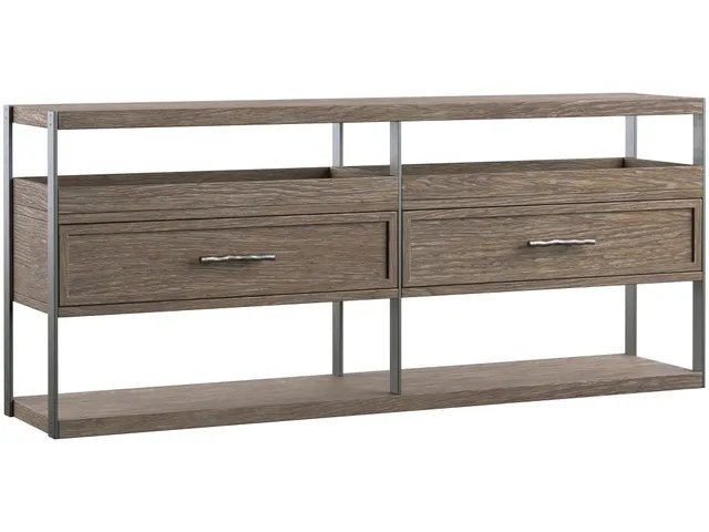 Casa Paros Console Table - Alternative View