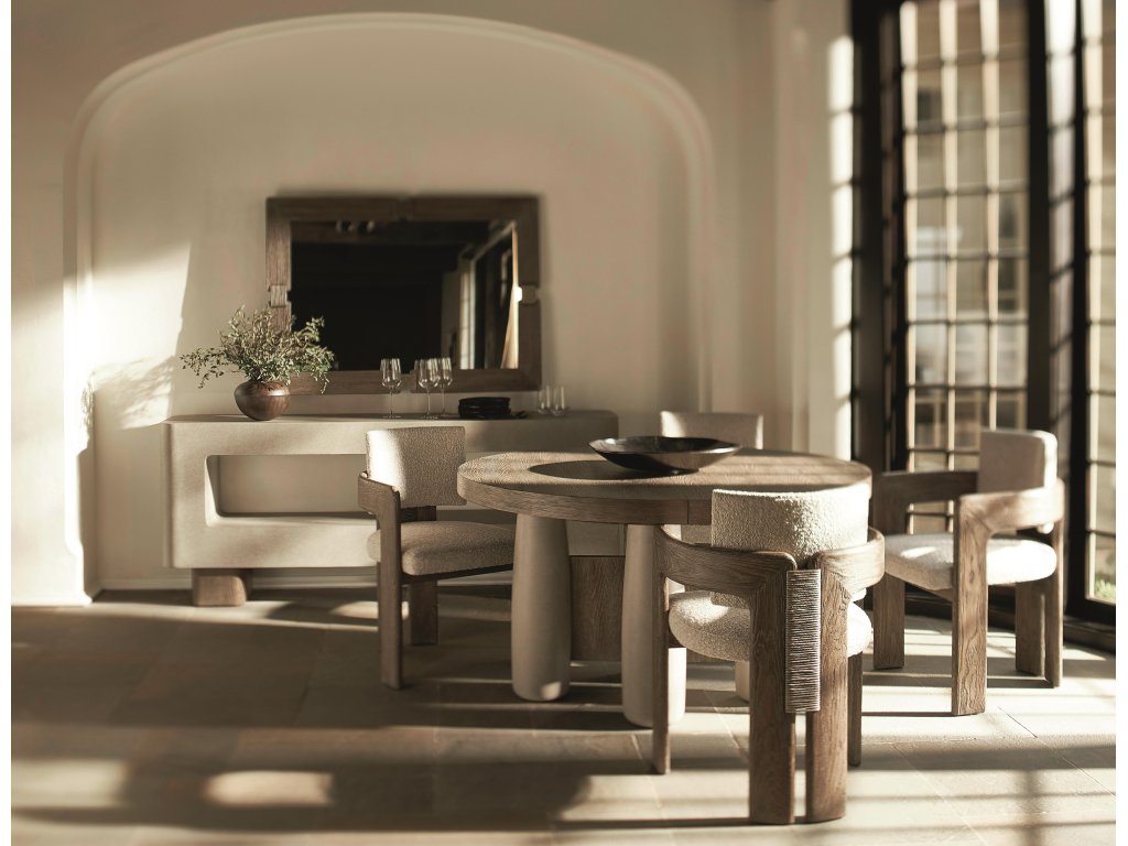 Casa Paros Console Table - image 6