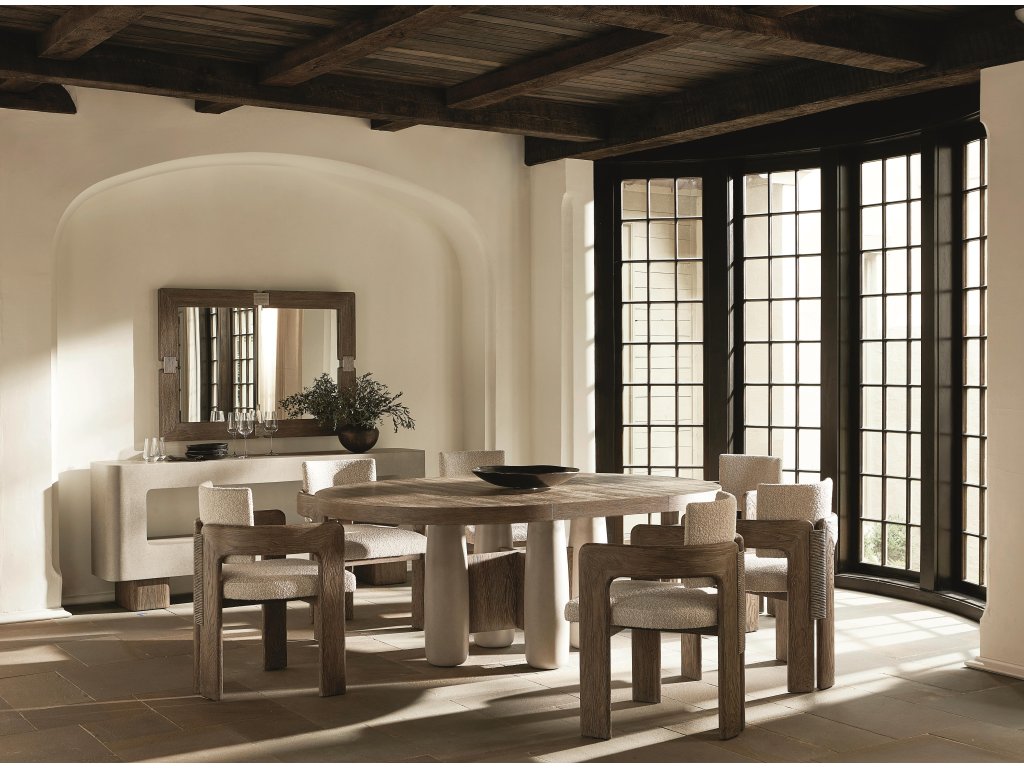 Casa Paros Console Table - image 7