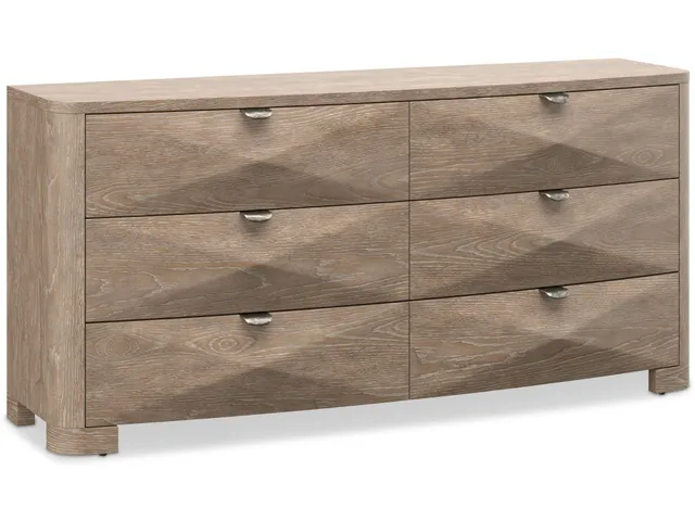 Aventura Dresser