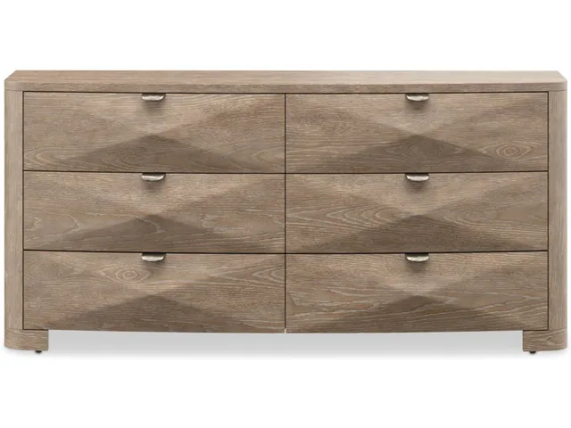 Aventura Dresser - Alternative View