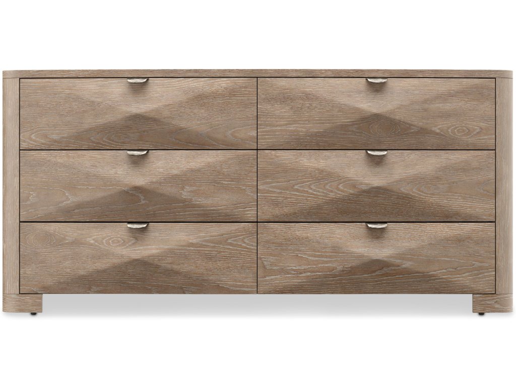 Aventura Dresser - image 2