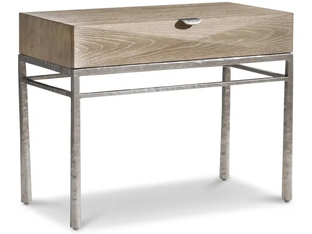 Aventura Nightstand