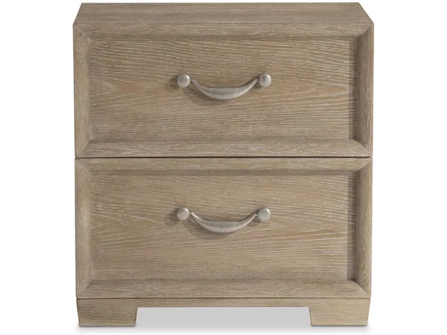 Aventura Nightstand - Alternative View