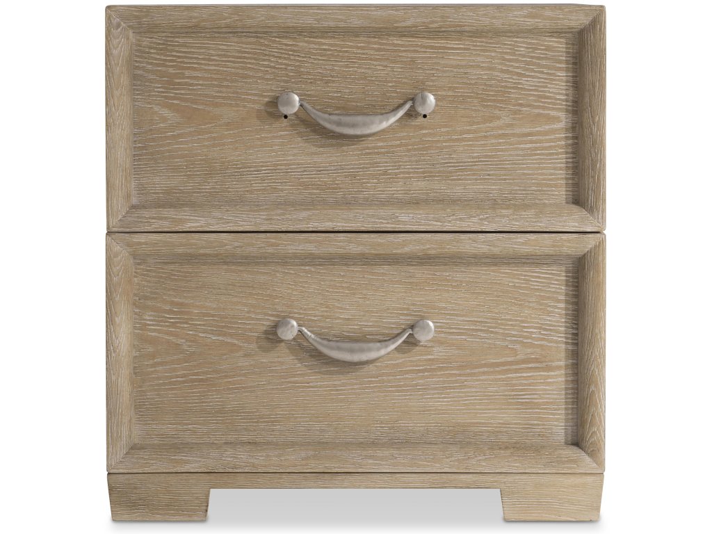 Aventura Nightstand - image 2