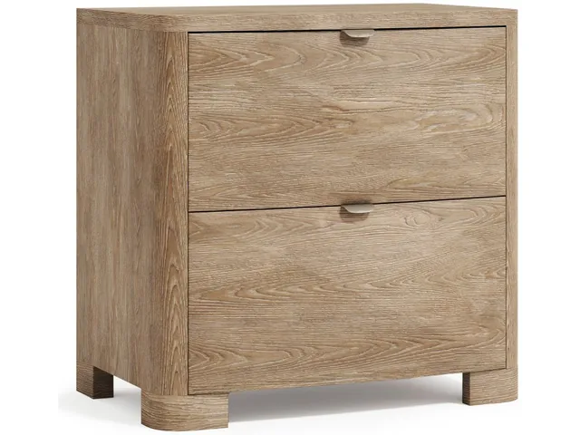 Aventura Nightstand