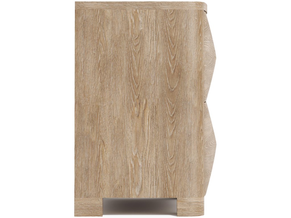 Aventura Nightstand - image 2