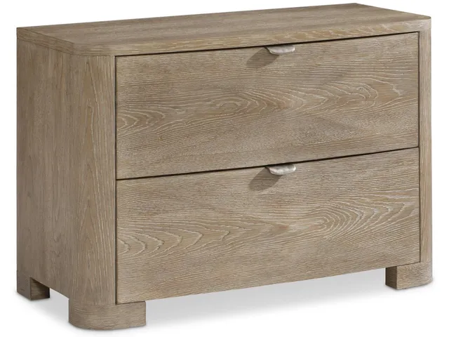Aventura Nightstand