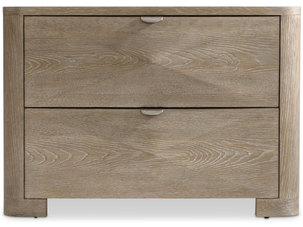 Aventura Nightstand - image 2