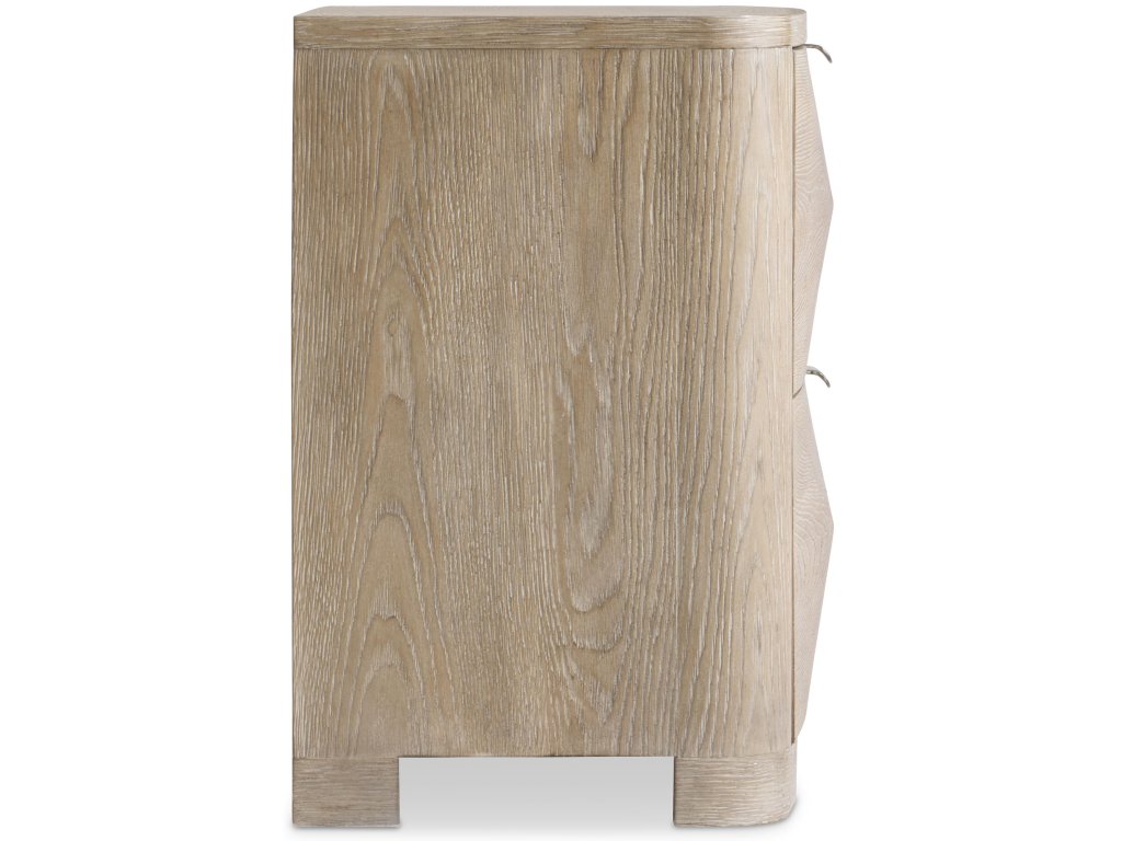 Aventura Nightstand - image 3