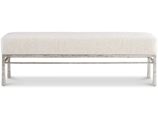 Aventura Bench - Alternative View