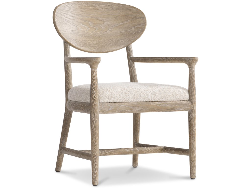 Aventura Arm Chair - main image