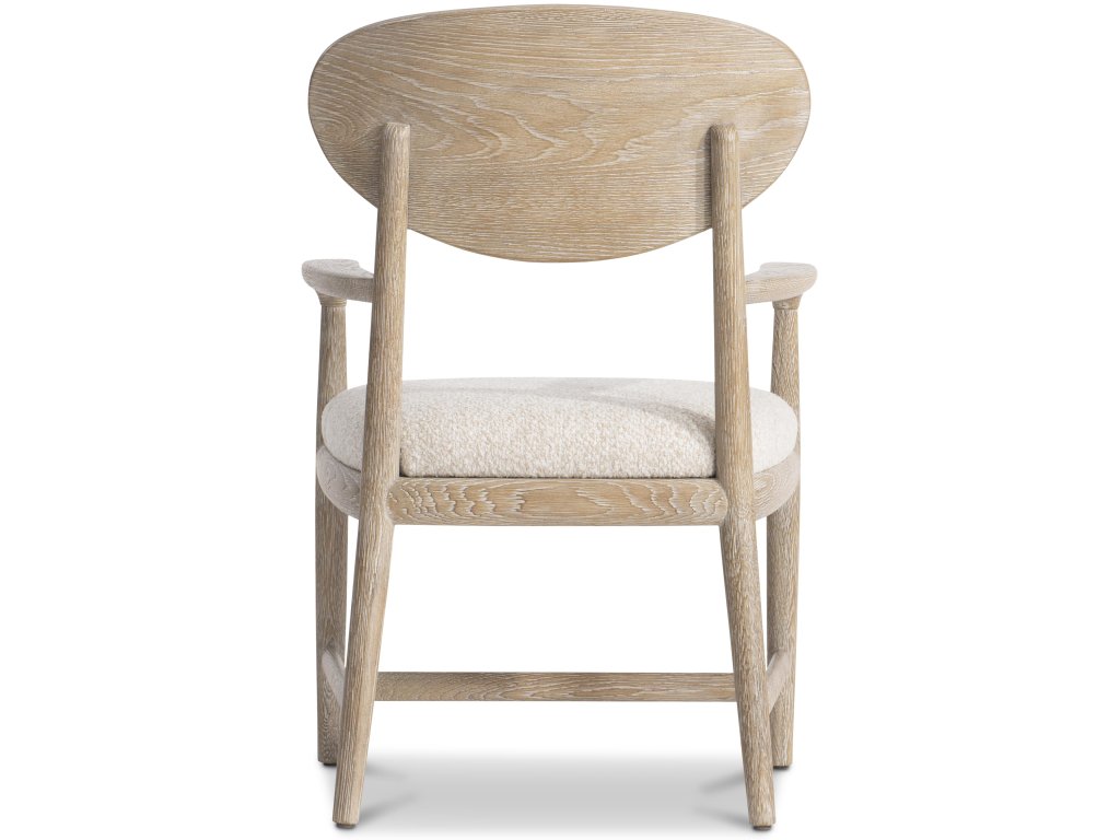 Aventura Arm Chair - image 3