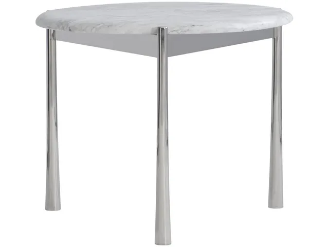 Arris Side Table