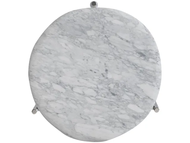 Arris Side Table