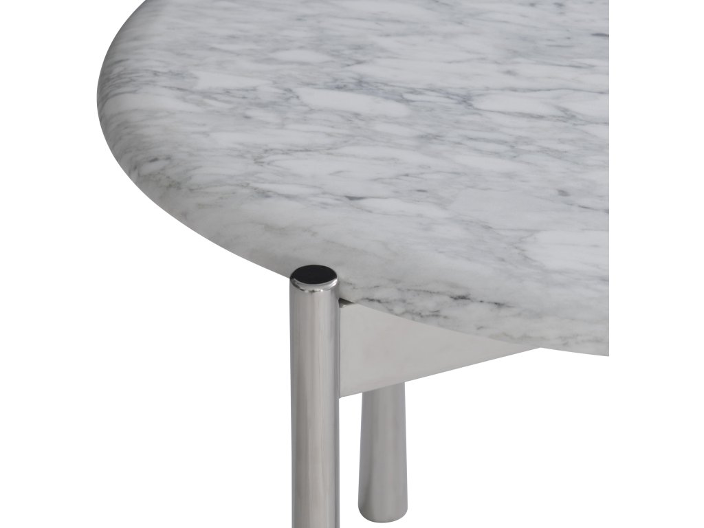 Arris Side Table - image 5