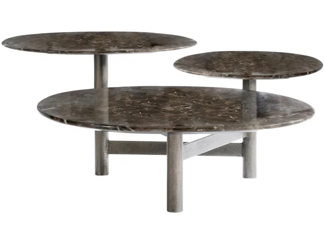 Nez Cocktail Table