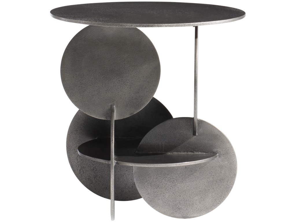 Tribus Side Table - main image