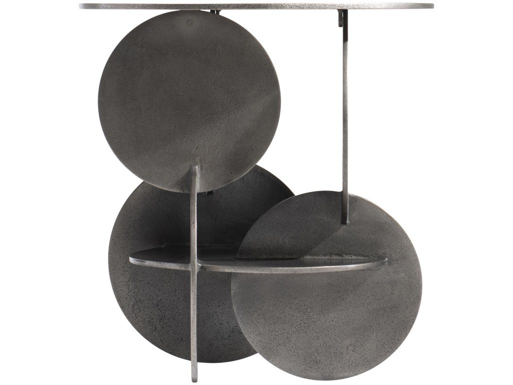 Tribus Side Table - image 2