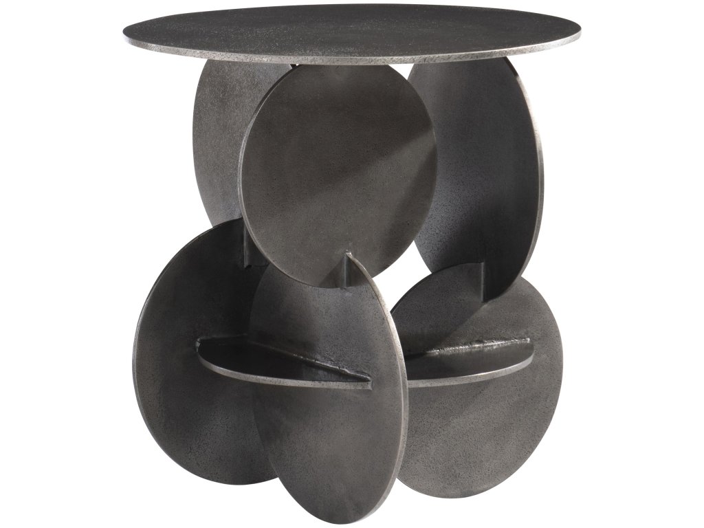 Tribus Side Table - image 3