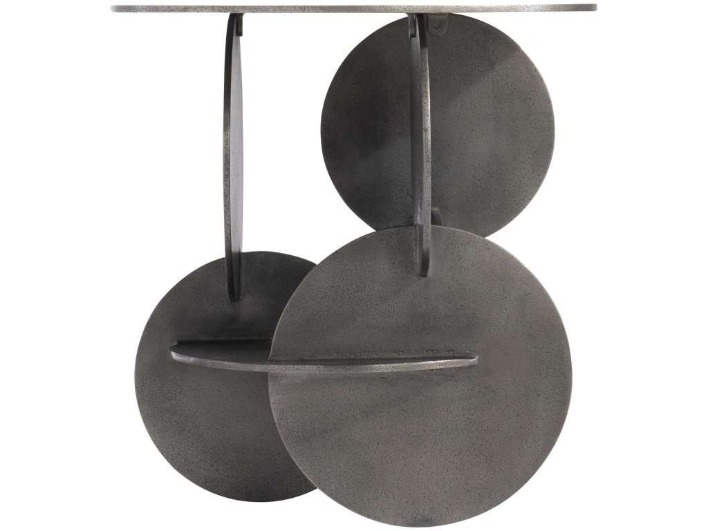 Tribus Side Table - image 5