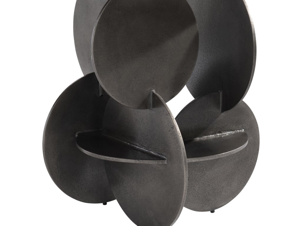 Tribus Side Table - image 6