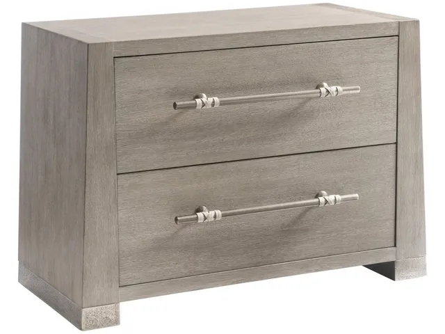 Alta Nightstand - Alternative View