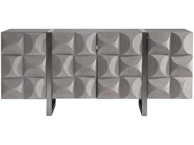 Rune Entertainment Credenza - Alternative View