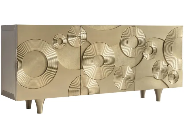 Kintore Entertainment Credenza