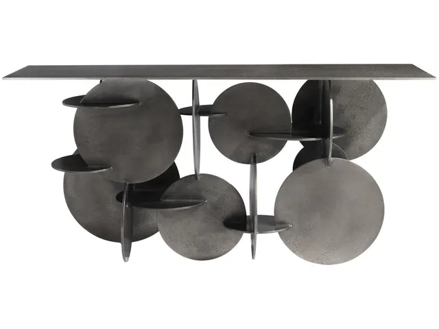 Tribus Console Table