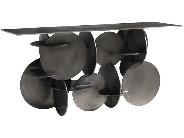 Tribus Console Table - Alternative View