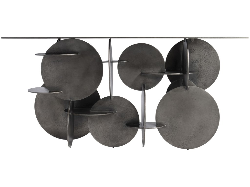 Tribus Console Table - image 2