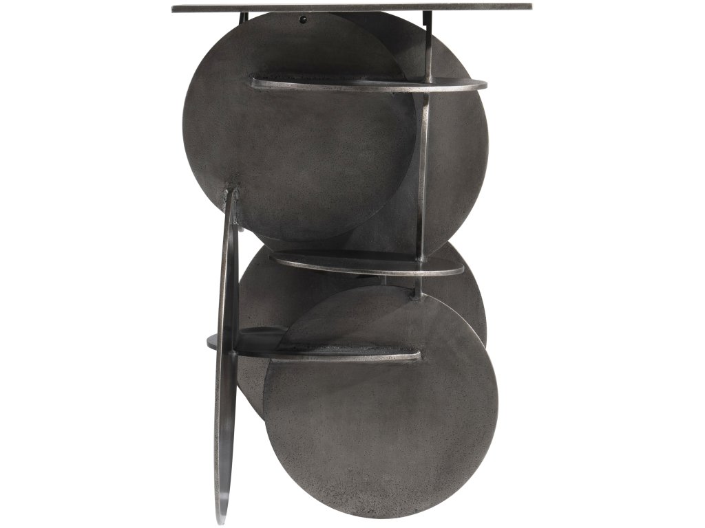 Tribus Console Table - image 3