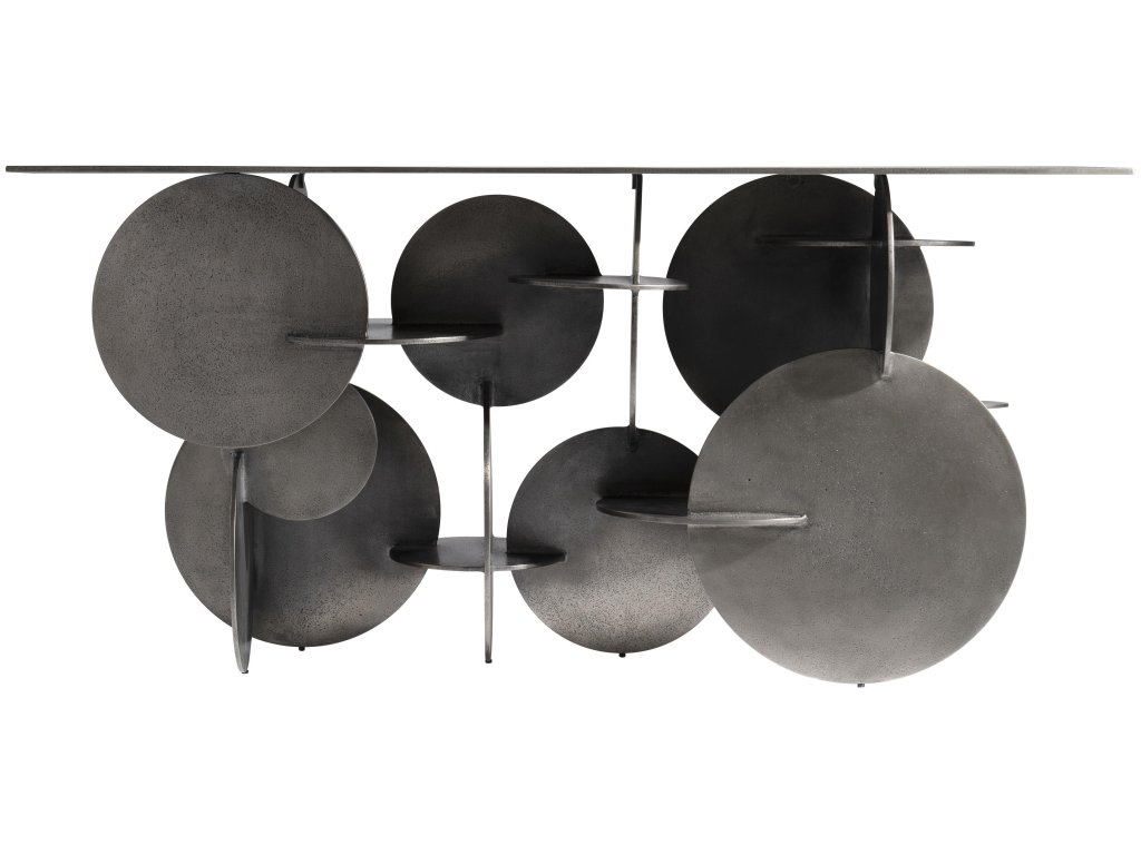 Tribus Console Table - image 4