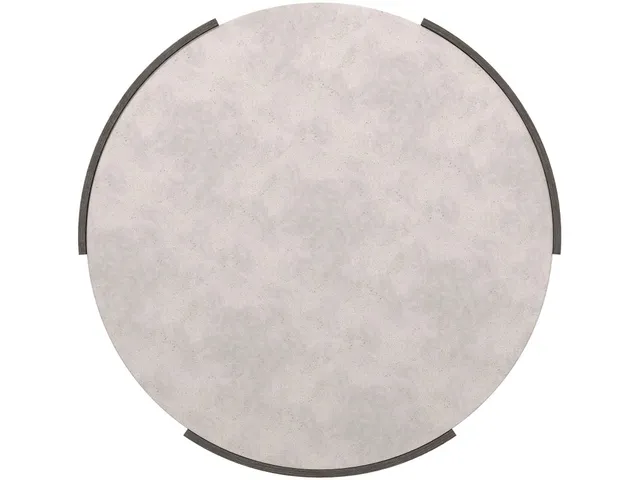 Prado Cocktail Table - Alternative View
