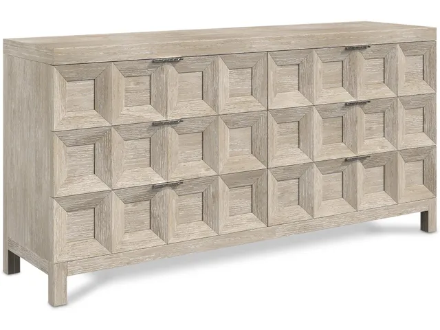 Prado Dresser
