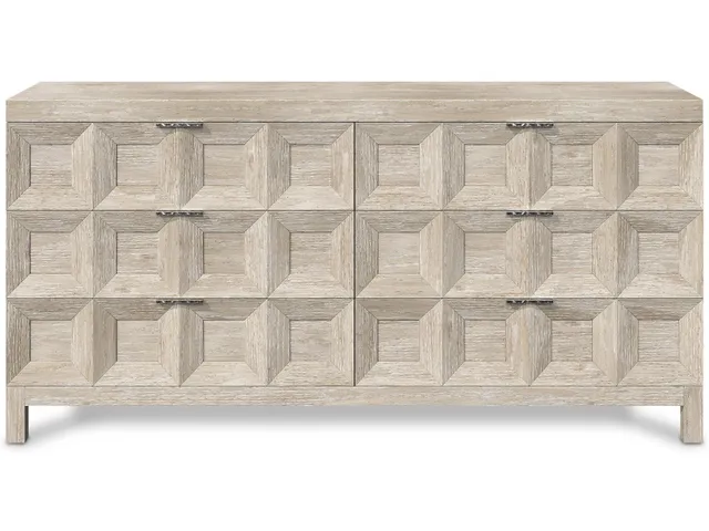 Prado Dresser - Alternative View