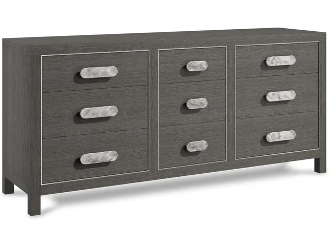 Prado Dresser