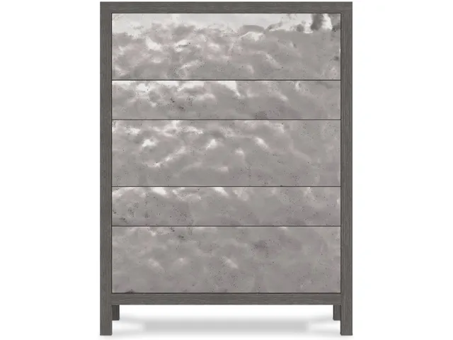 Prado Tall Drawer Chest - Alternative View