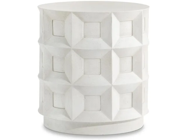 Prado Accent Table