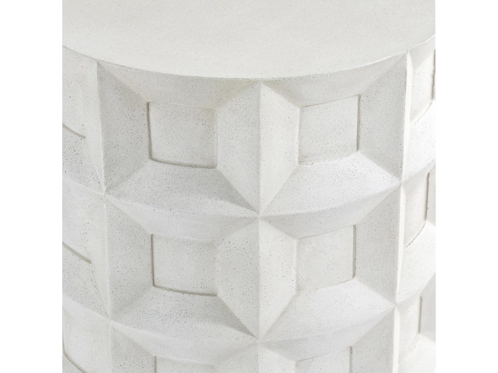 Prado Accent Table - image 3