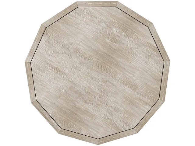 Prado Side Table - Alternative View