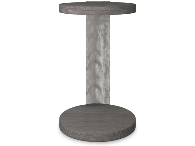 Prado Accent Table