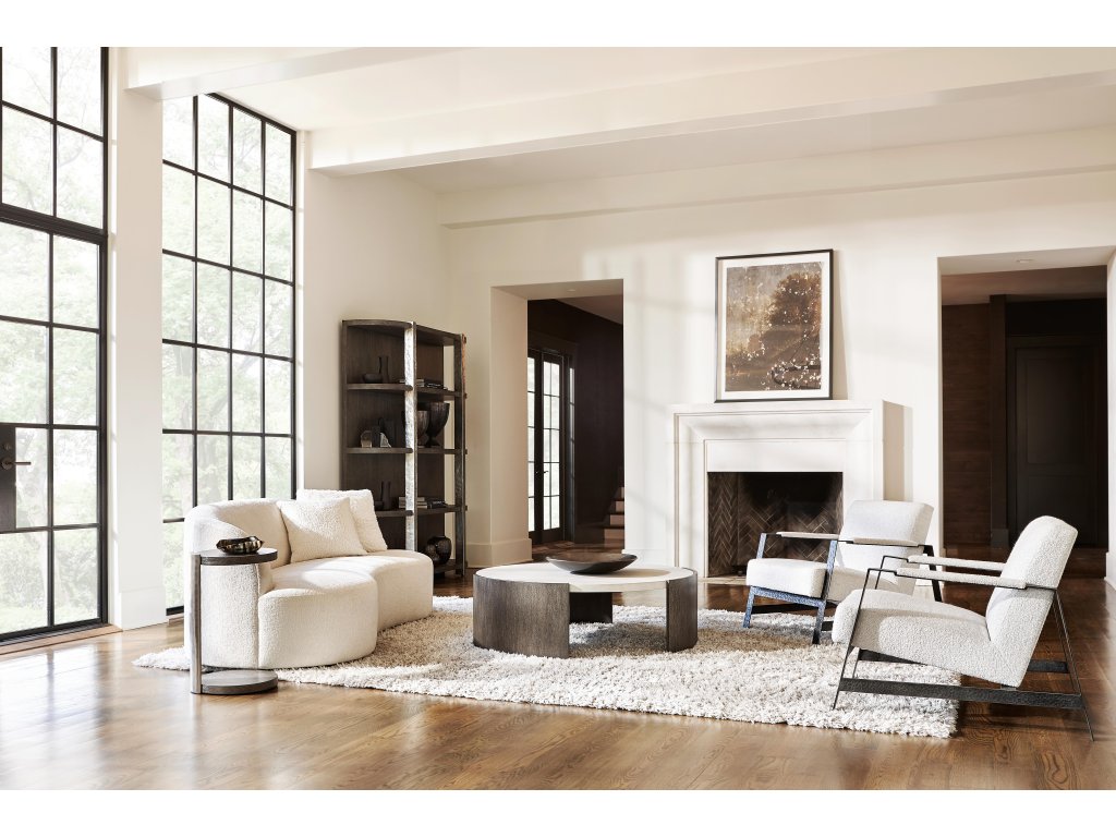 Prado Accent Table - image 6