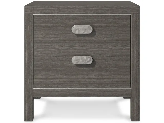 Prado Nightstand - Alternative View