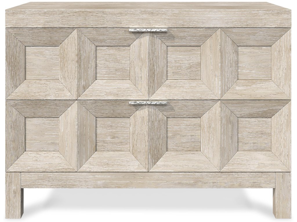 Prado Nightstand - image 1