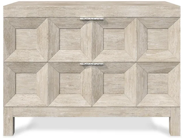 Prado Nightstand - Alternative View